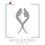 Notis & Petros - Fine Art Φωτογραφία Γάμου & Βάπτισης